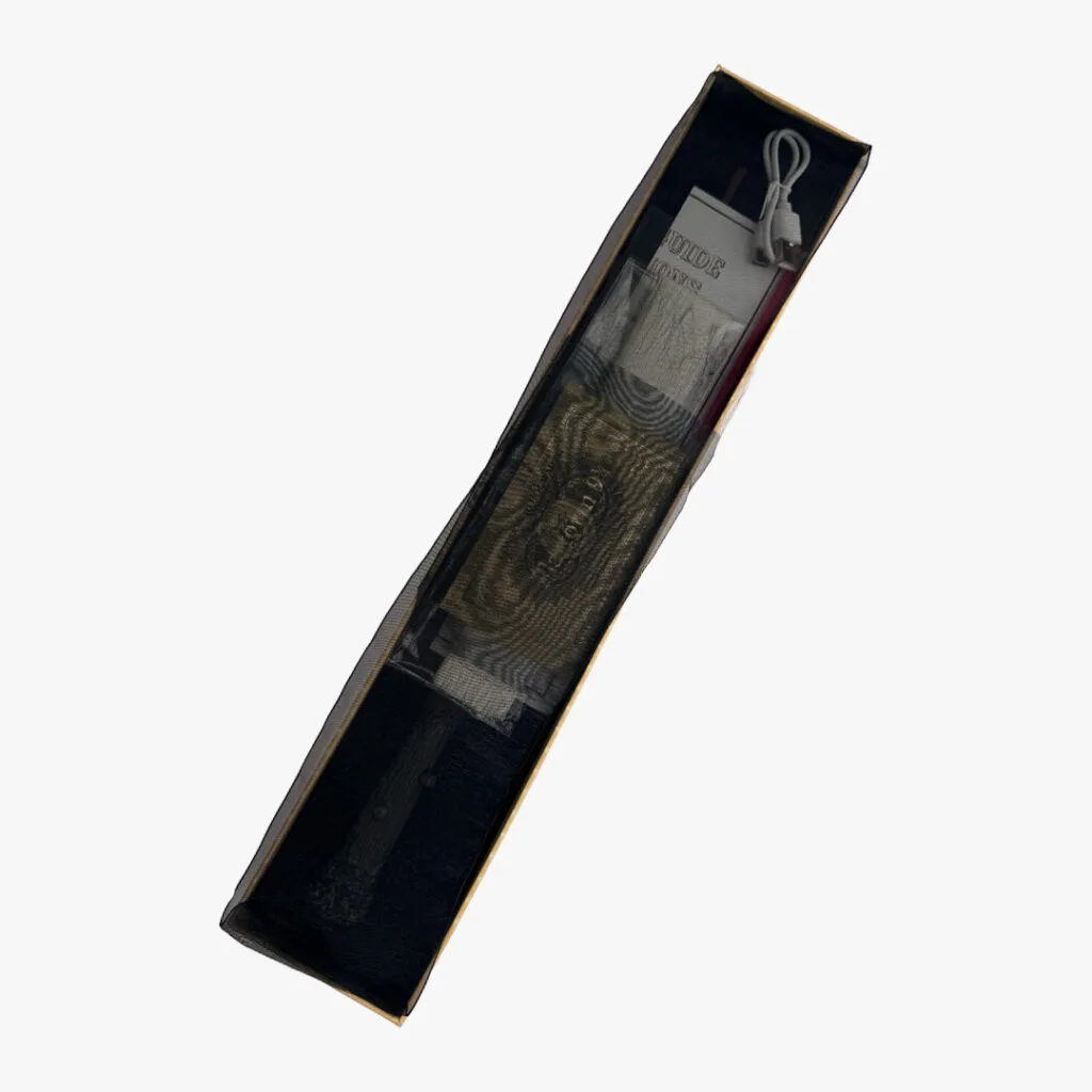 Harry Magic Fire Wand