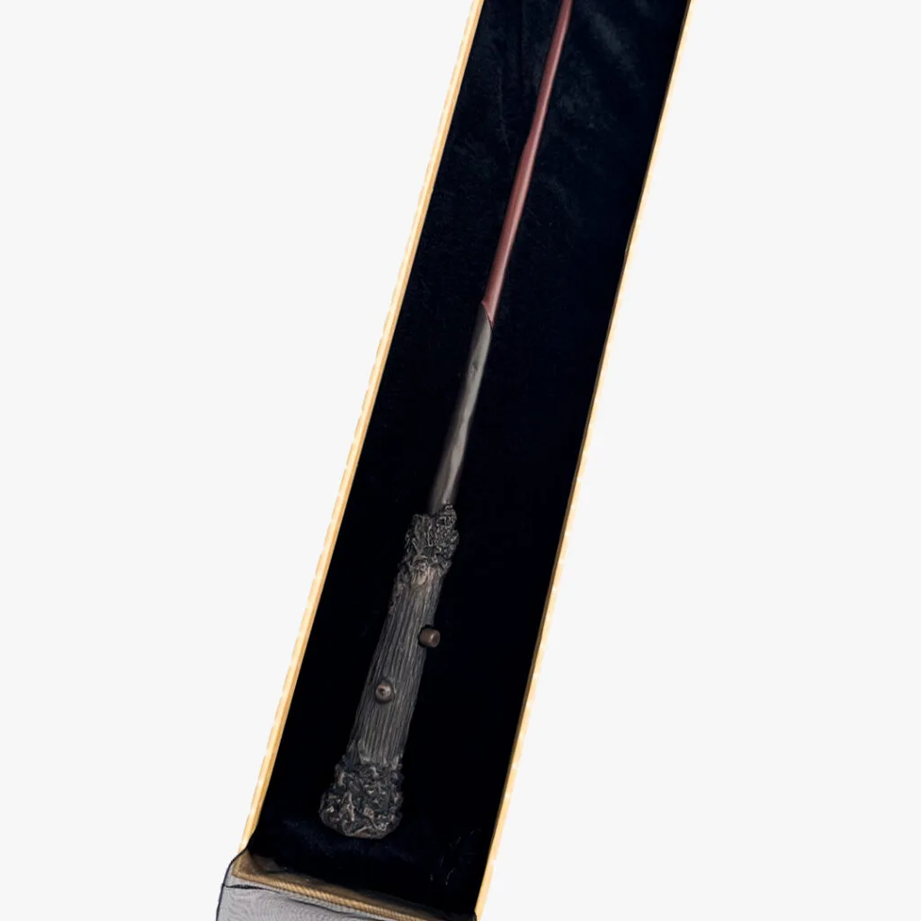 Harry Magic Fire Wand