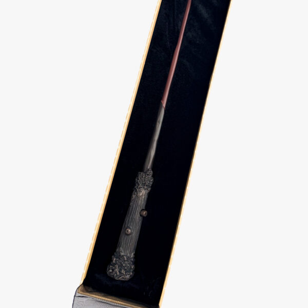 Harry's Magic Fire Wand