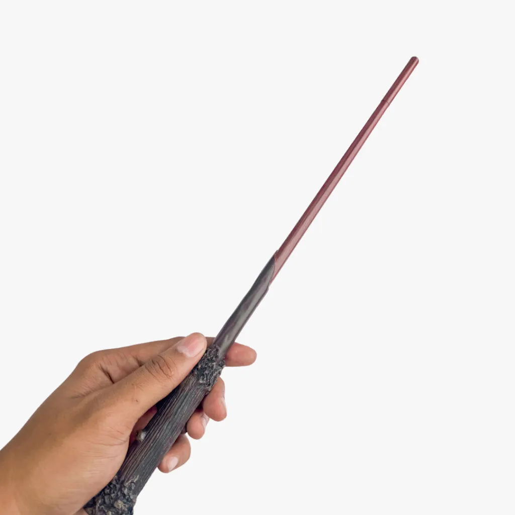 Harry Magic Fire Wand