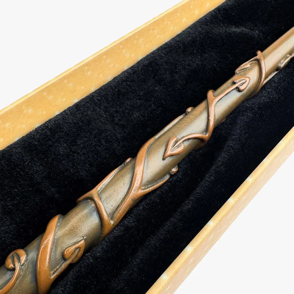 Hermione Magic Fire Wand