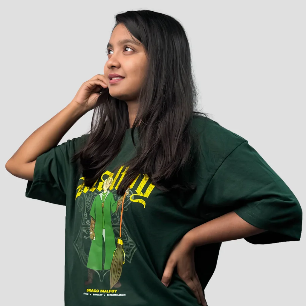 Malfoy T-shirt