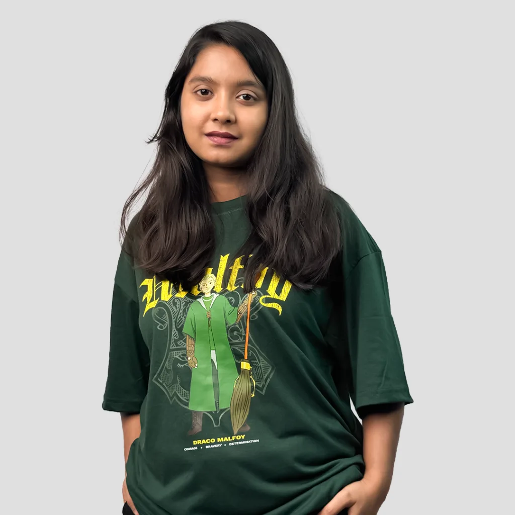 Malfoy T-shirt