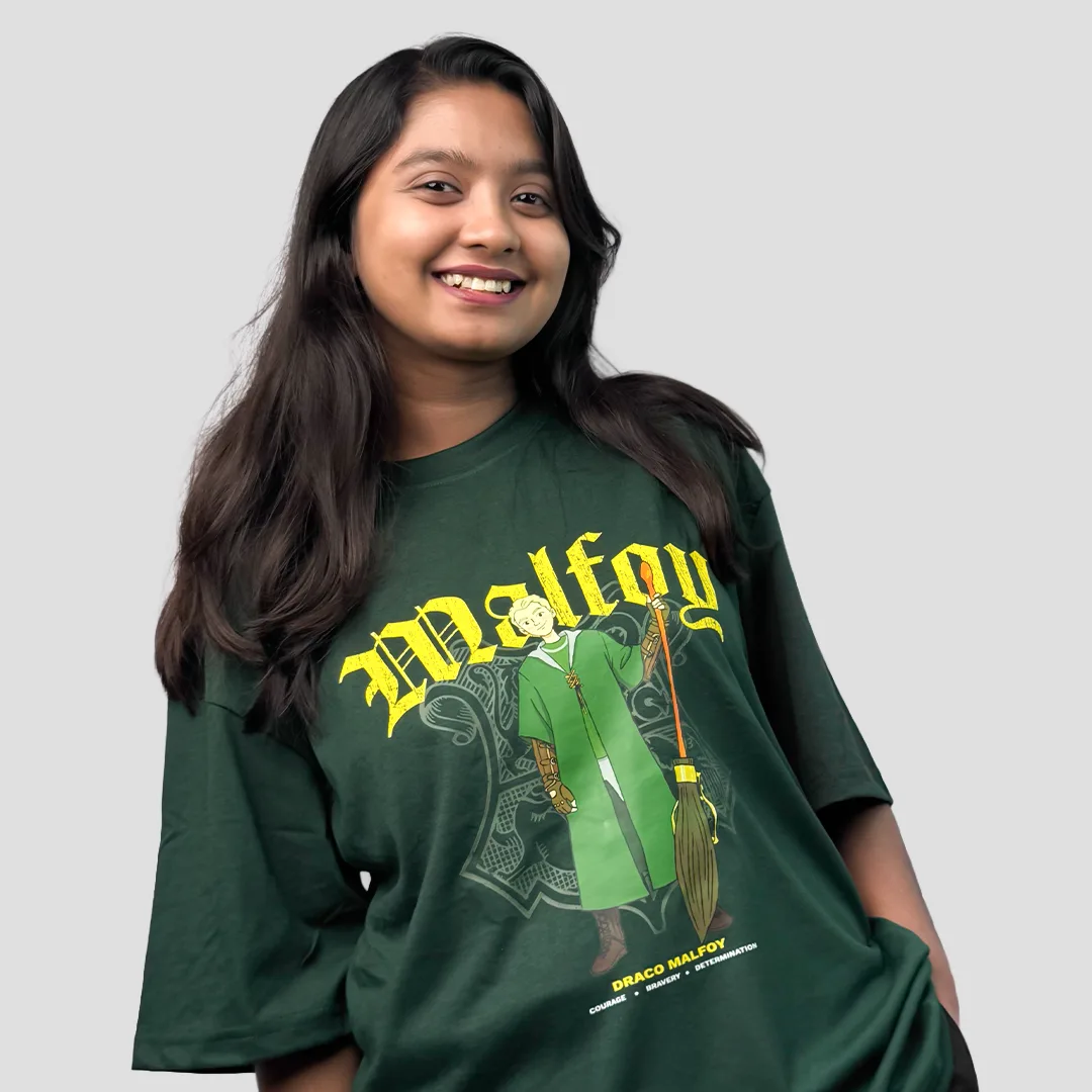 Malfoy T-shirt