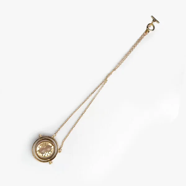 Hermione's Time-Turner Necklace