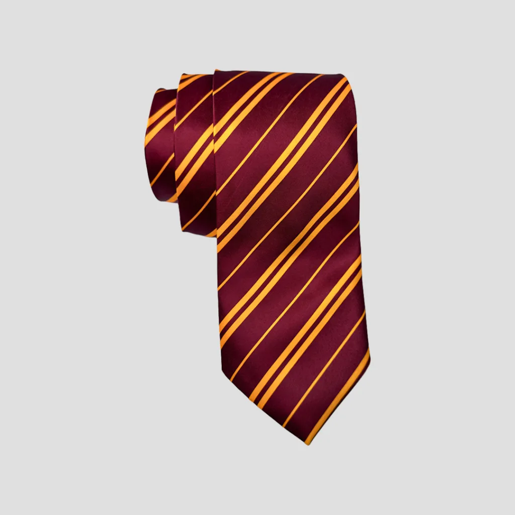 Gryffindor Tie