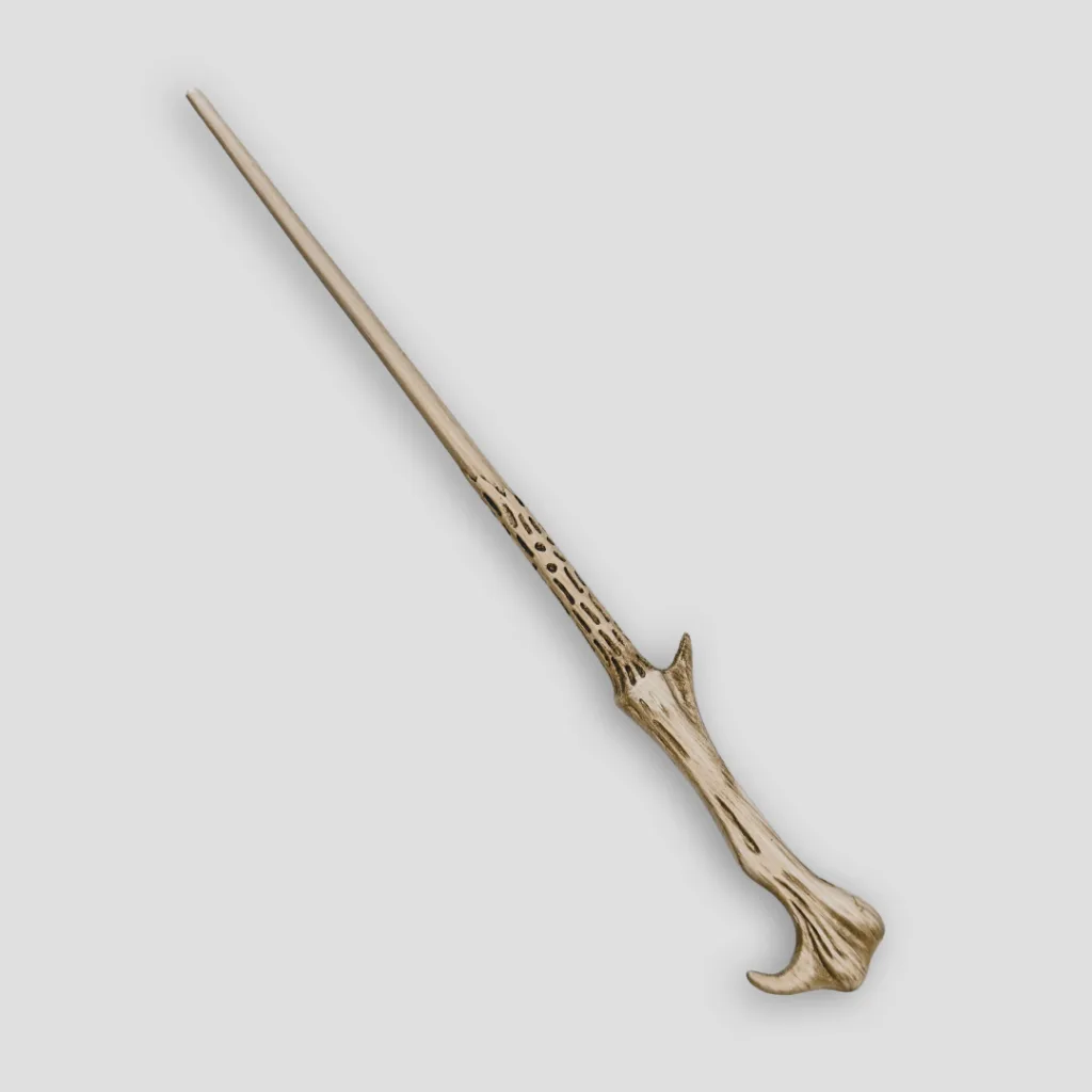 Lord Voldemort Wand