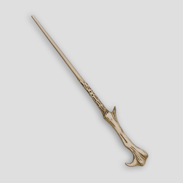 Lord Voldemort's Wand