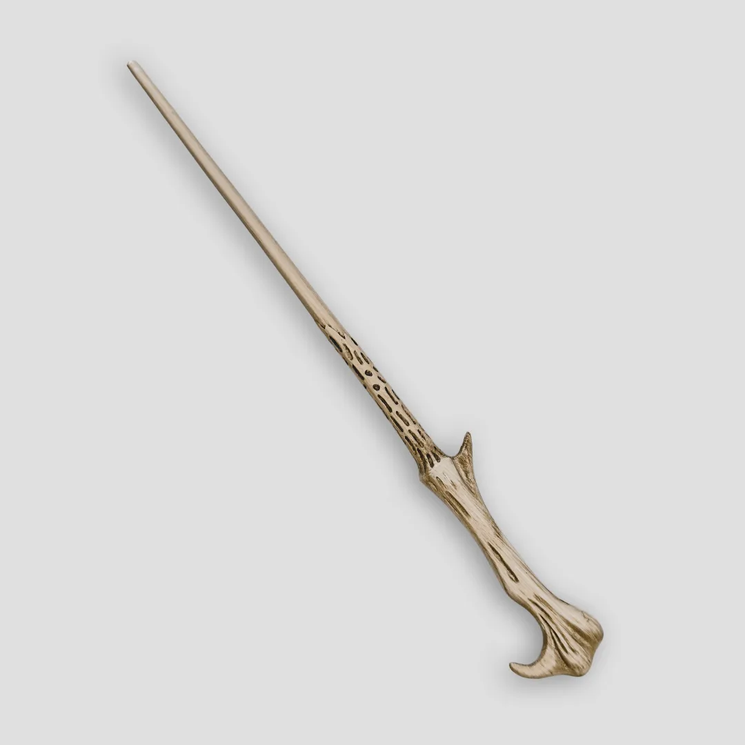 Lord Voldemort Wand