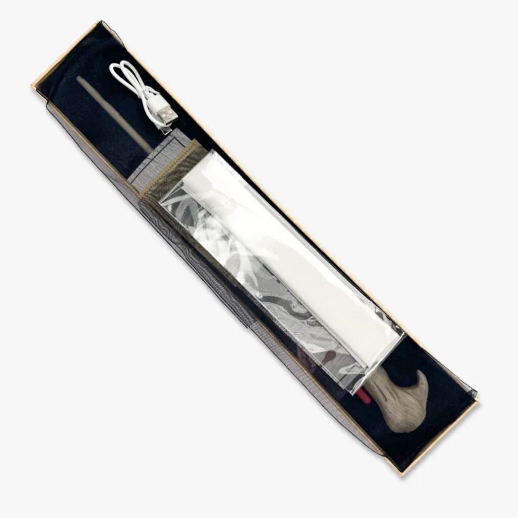 Harry Magic Fire Wand