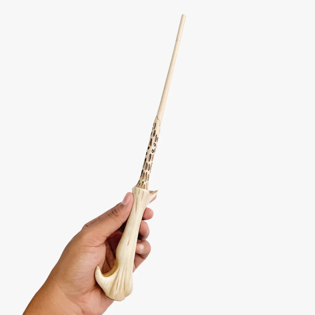 Harry Magic Fire Wand