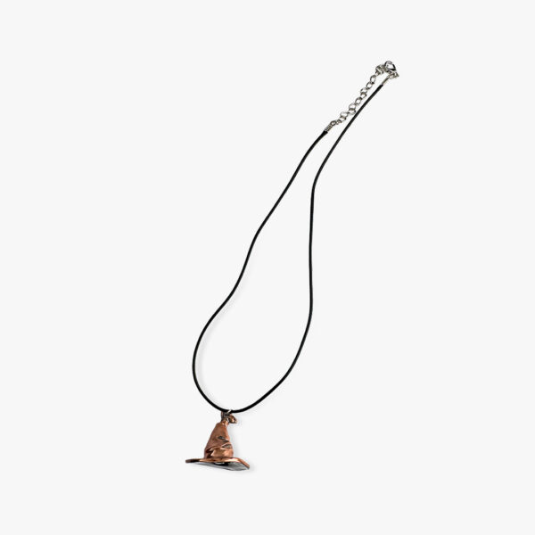 Sorting Hat Neckless - Bronze