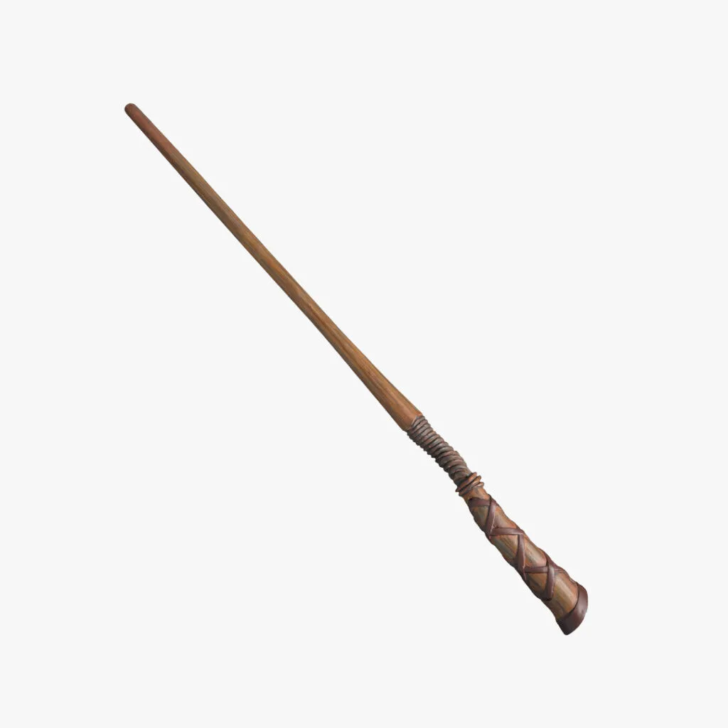George Weasley Wand
