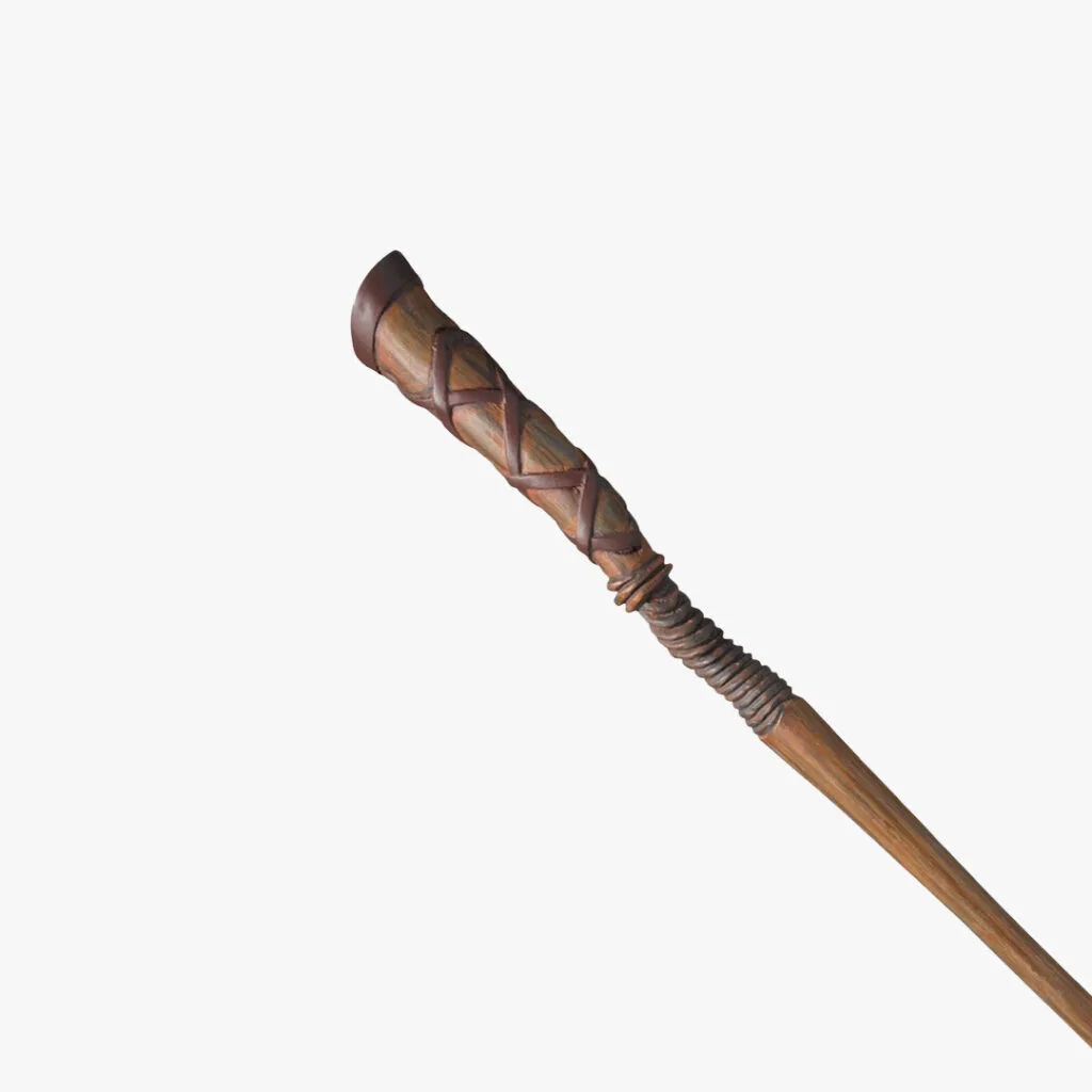 George Weasley Wand