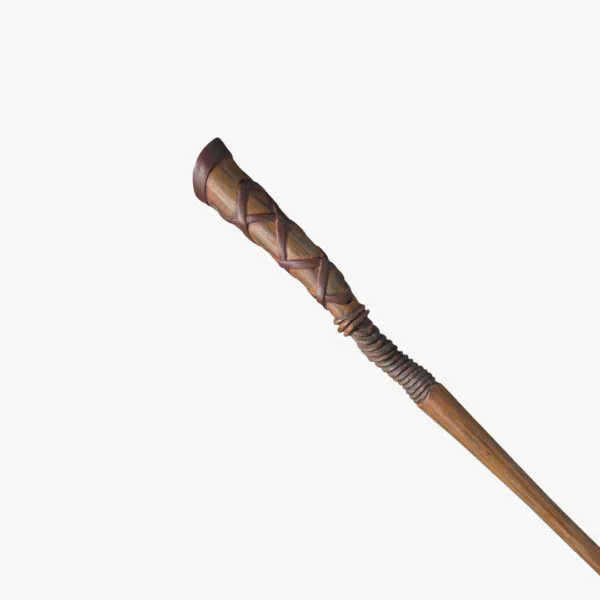 George Weasley Wand