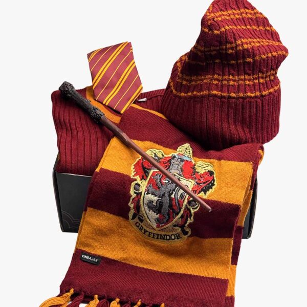 Gryffindor House Combo