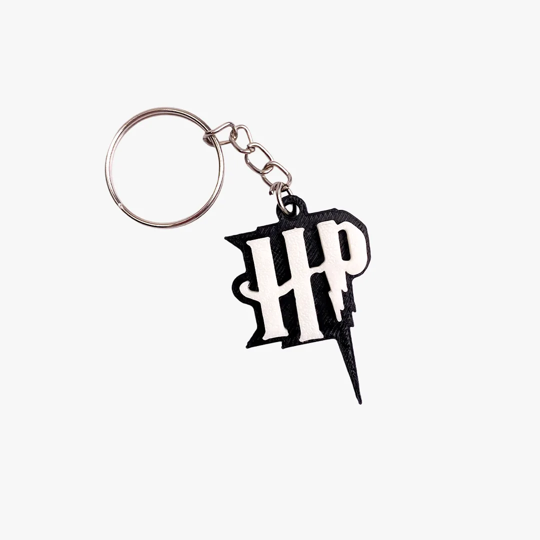 HP Keyring