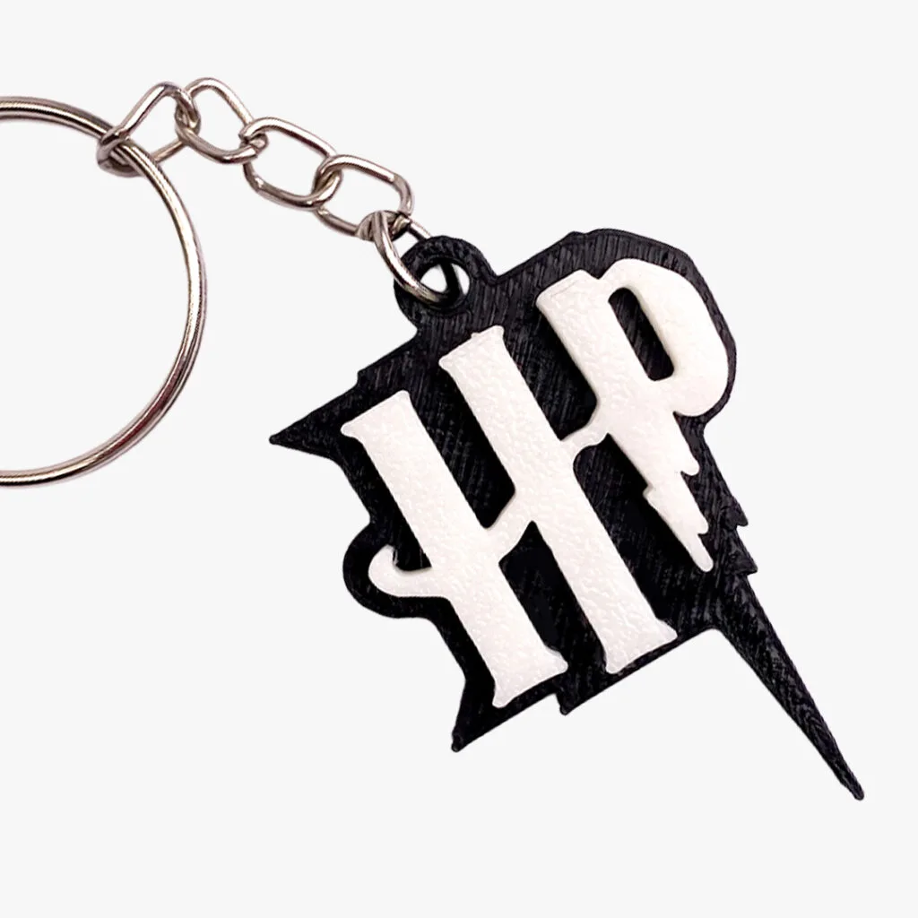 HP Keyring