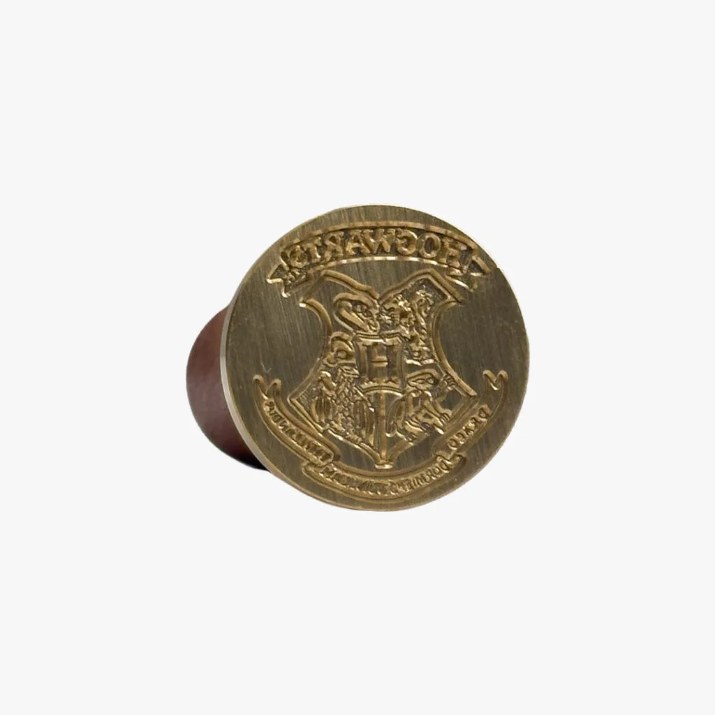 Harry Potter Metal Seal