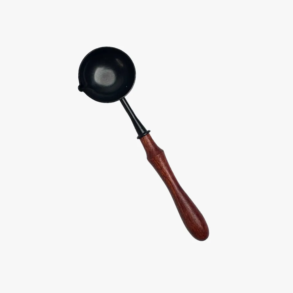 Melting Spoon for Wax Seal