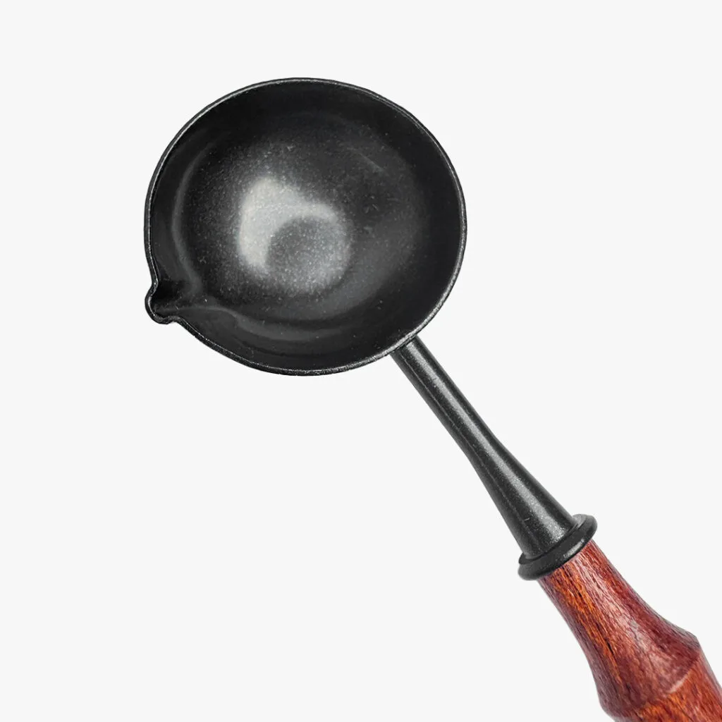 Melting Spoon for Wax Seal