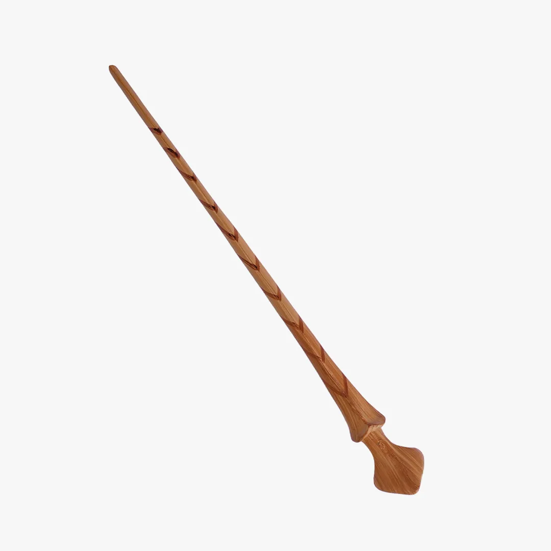 Nymphadora Tonks Wand