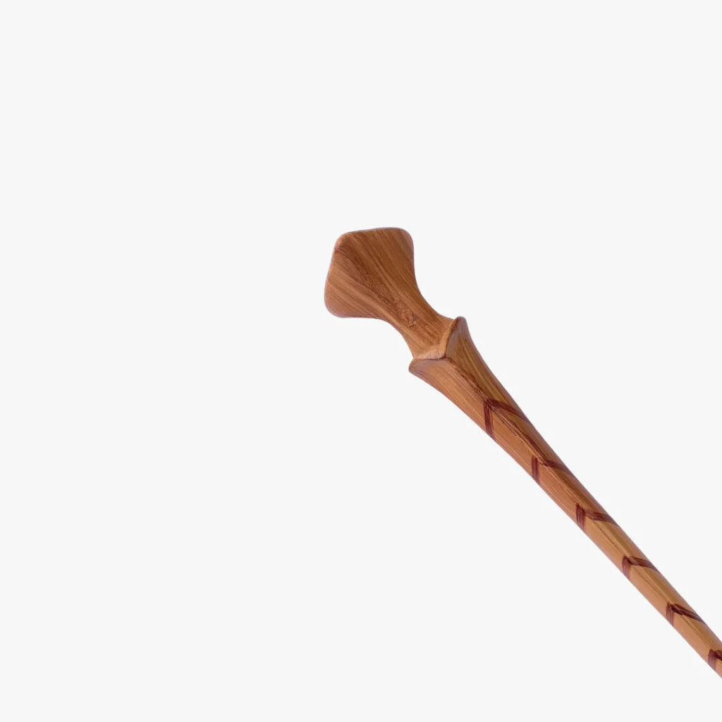 Nymphadora Tonks Wand