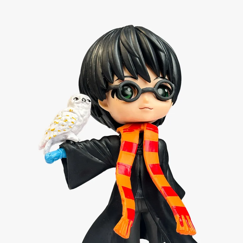 Harry Potter Figurine