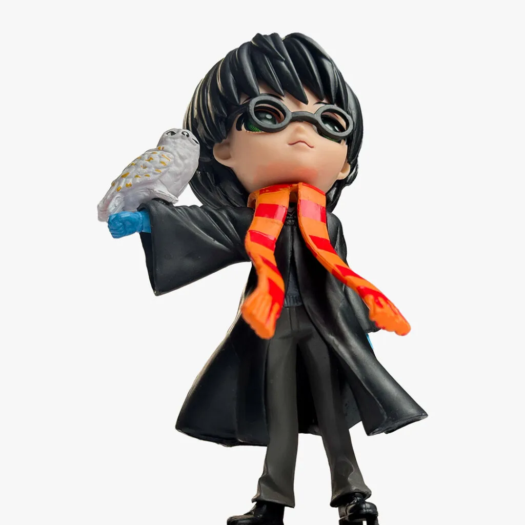 Harry Potter Figurine