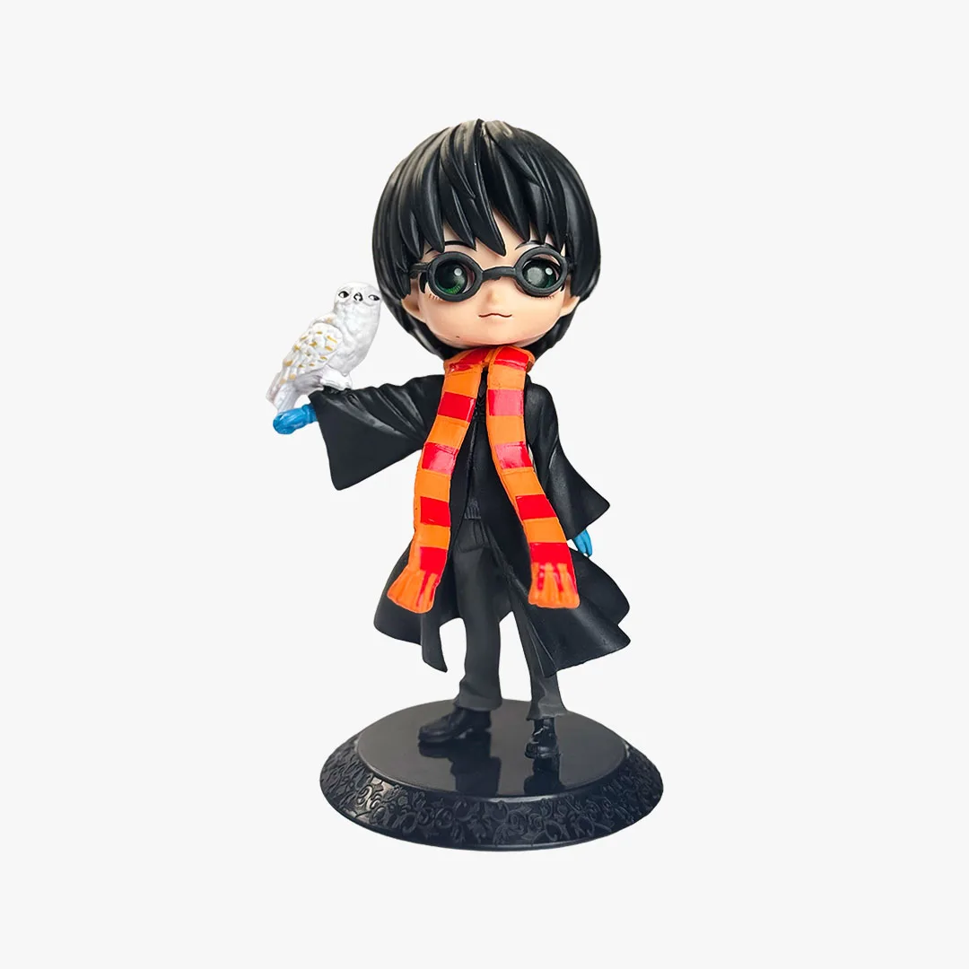 Harry Potter Figurine