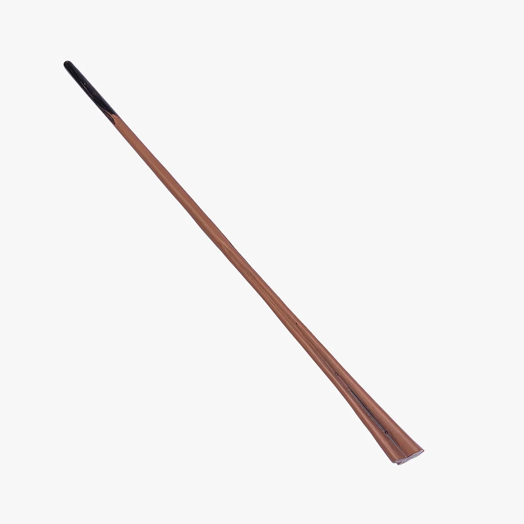 Professor Filius Flitwick Wand