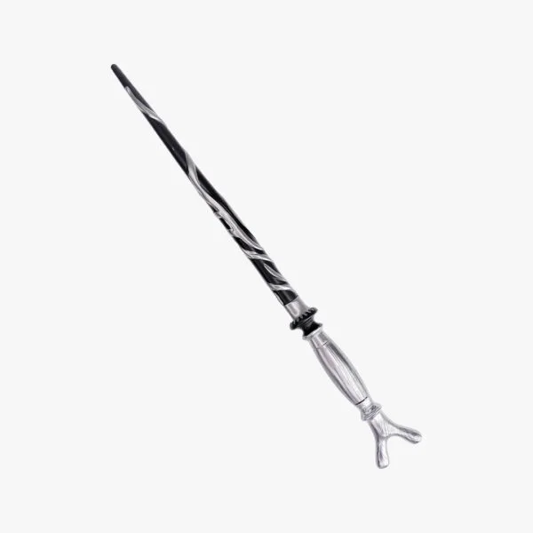 Professor Horace Slughorn Wand