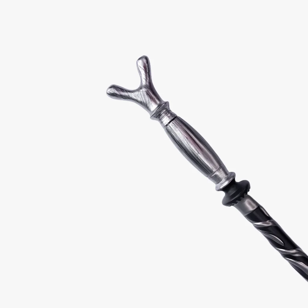 Professor Horace Slughorn Wand