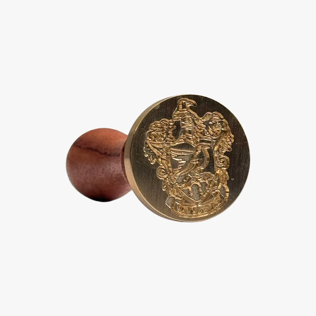 Harry Potter Metal Seal