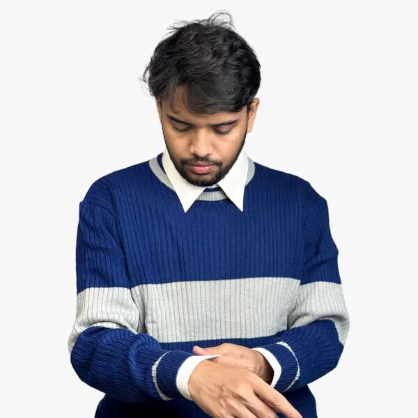 Ravenclaw Sweater