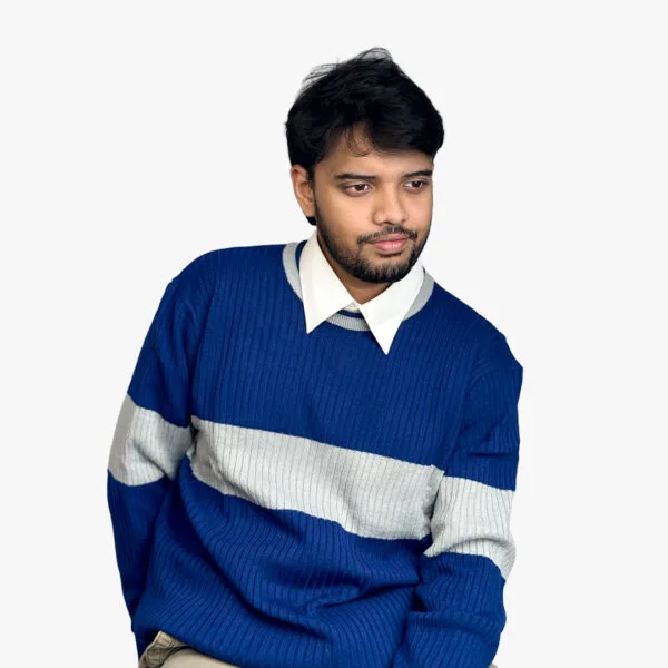 Ravenclaw Sweater