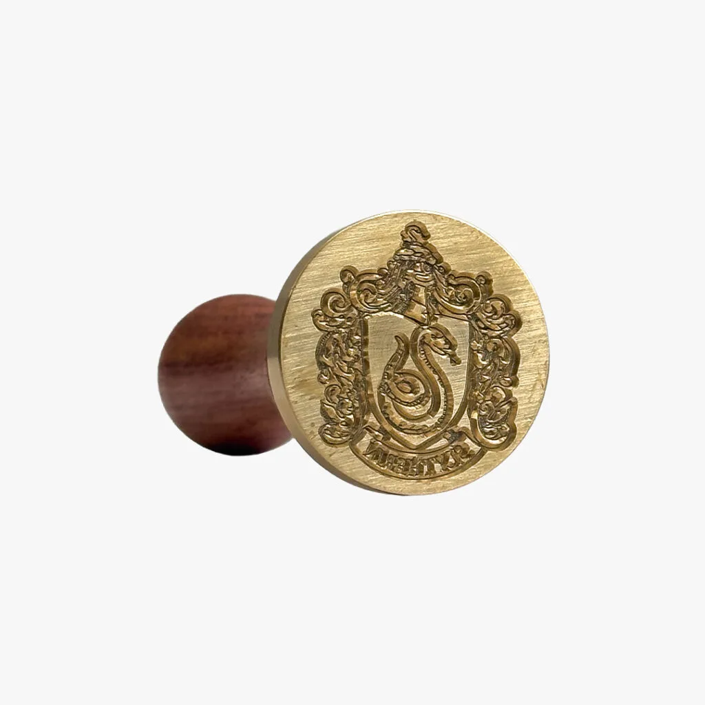 Harry Potter Metal Seal