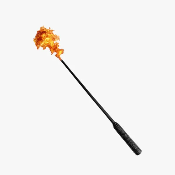 Snape Magic Fire Wand