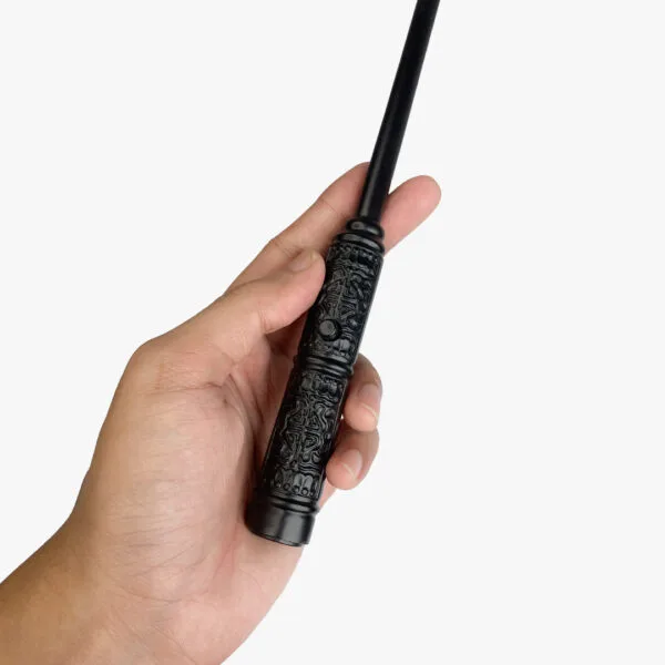Snape Magic Fire Wand