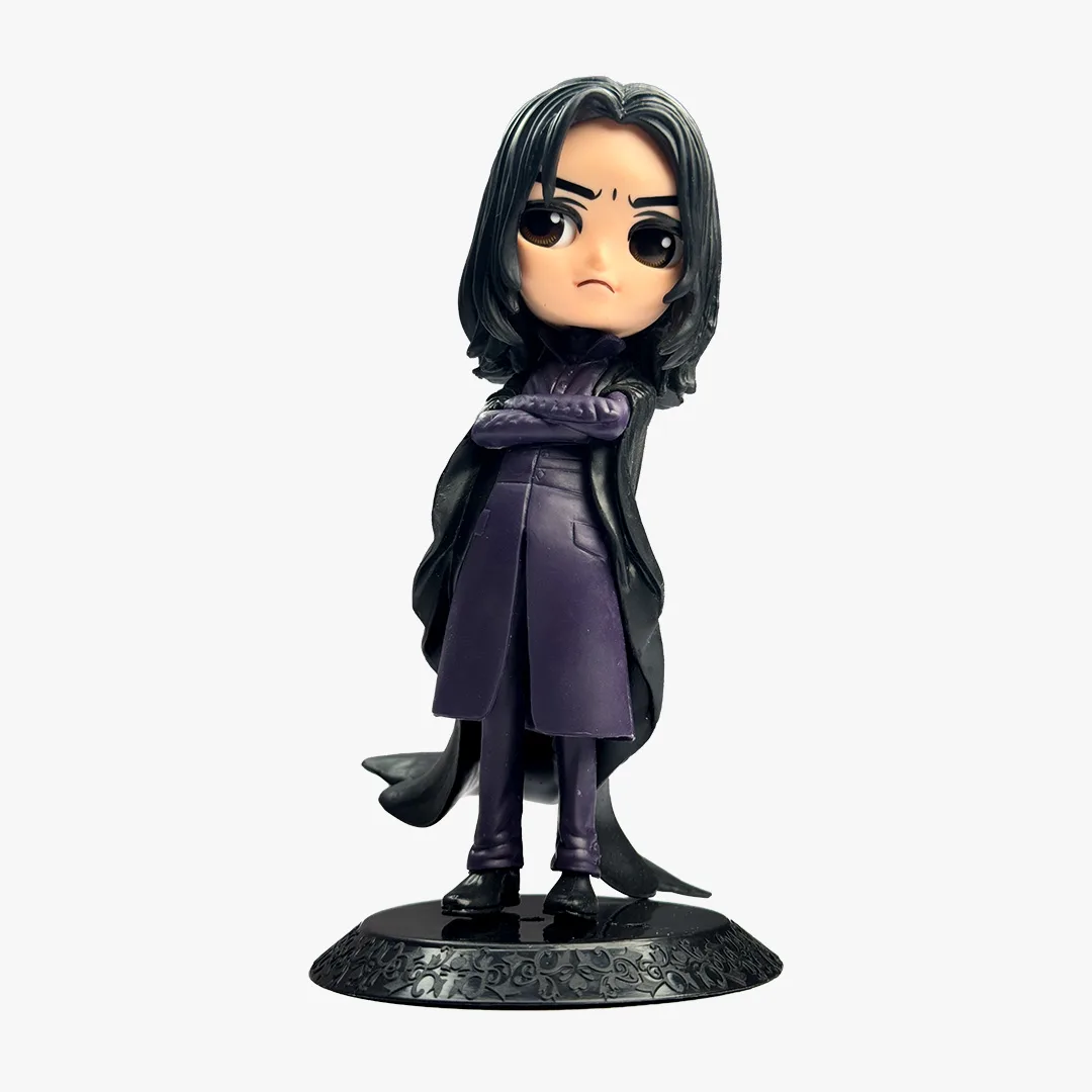 Professor Snape Figurine
