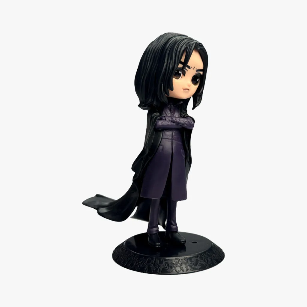 Professor Snape Figurine