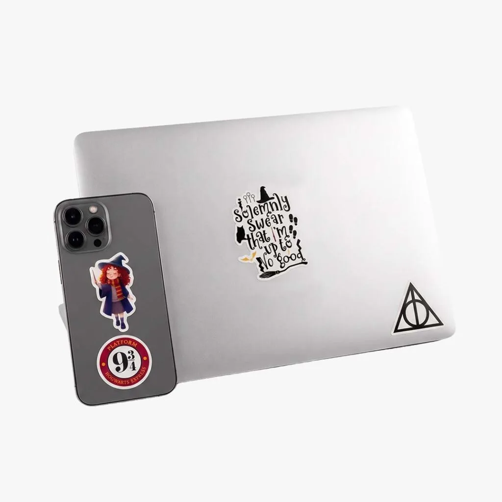 Harry Potter Sticker