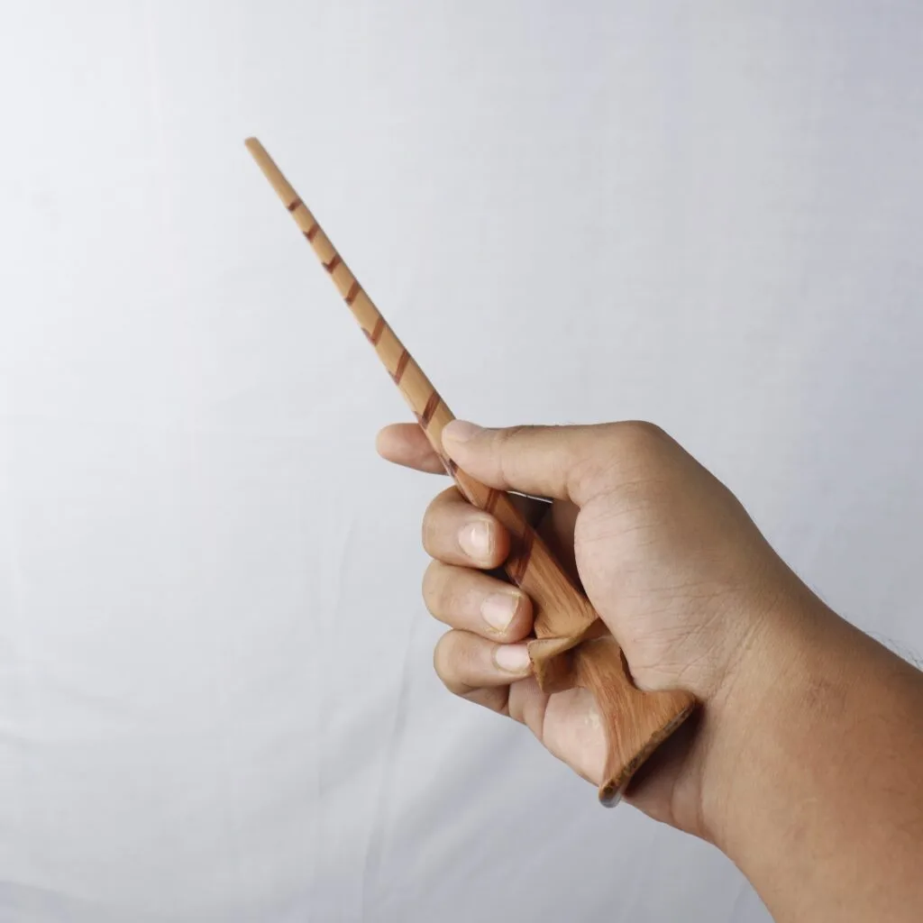 Nymphadora Tonks Wand