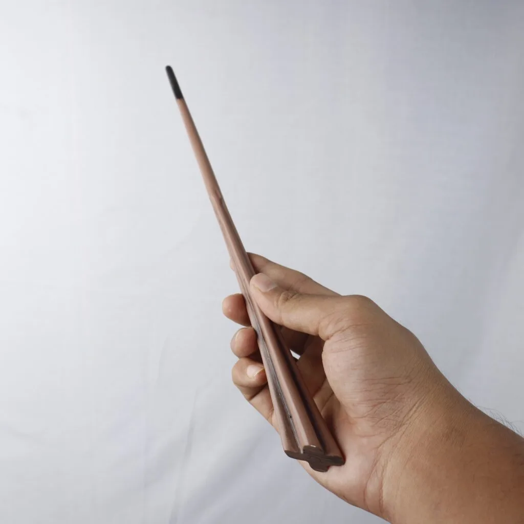 Professor Filius Flitwick Wand