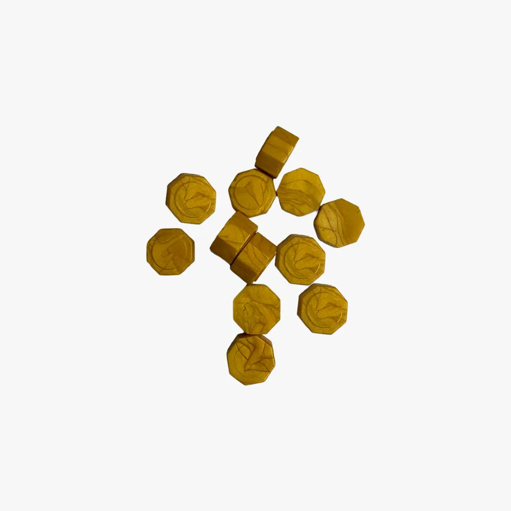 Wax Seal Beads
