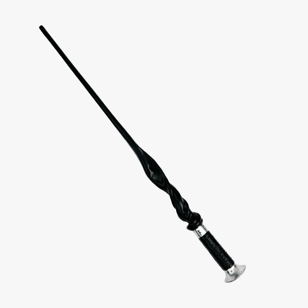 Young Elder Wand