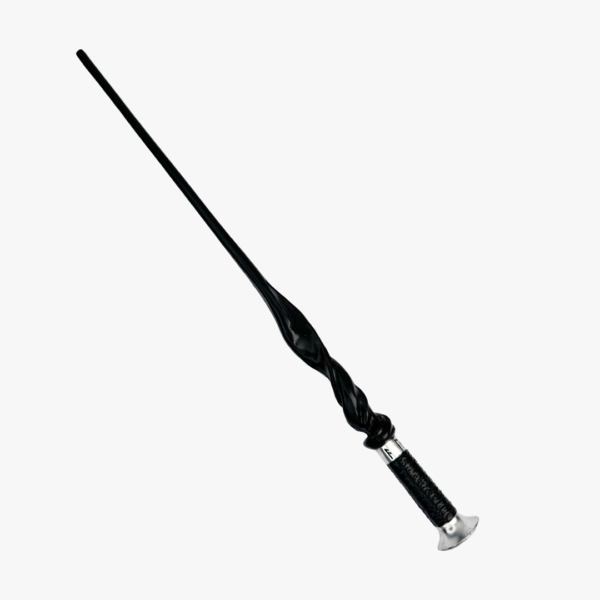 Young Elder's Wand