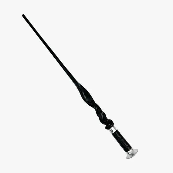 Young Elder Wand