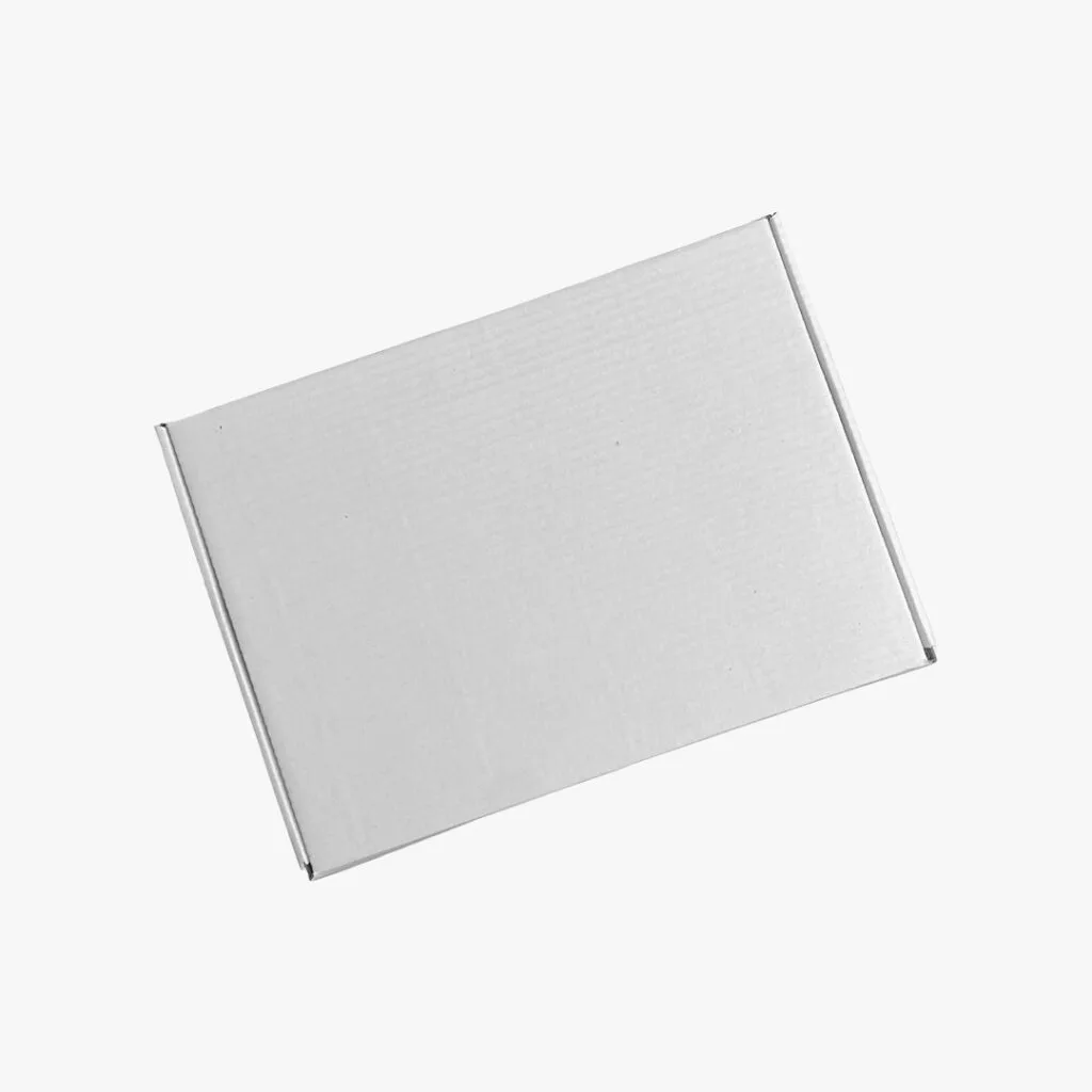 Minimal Gift Box
