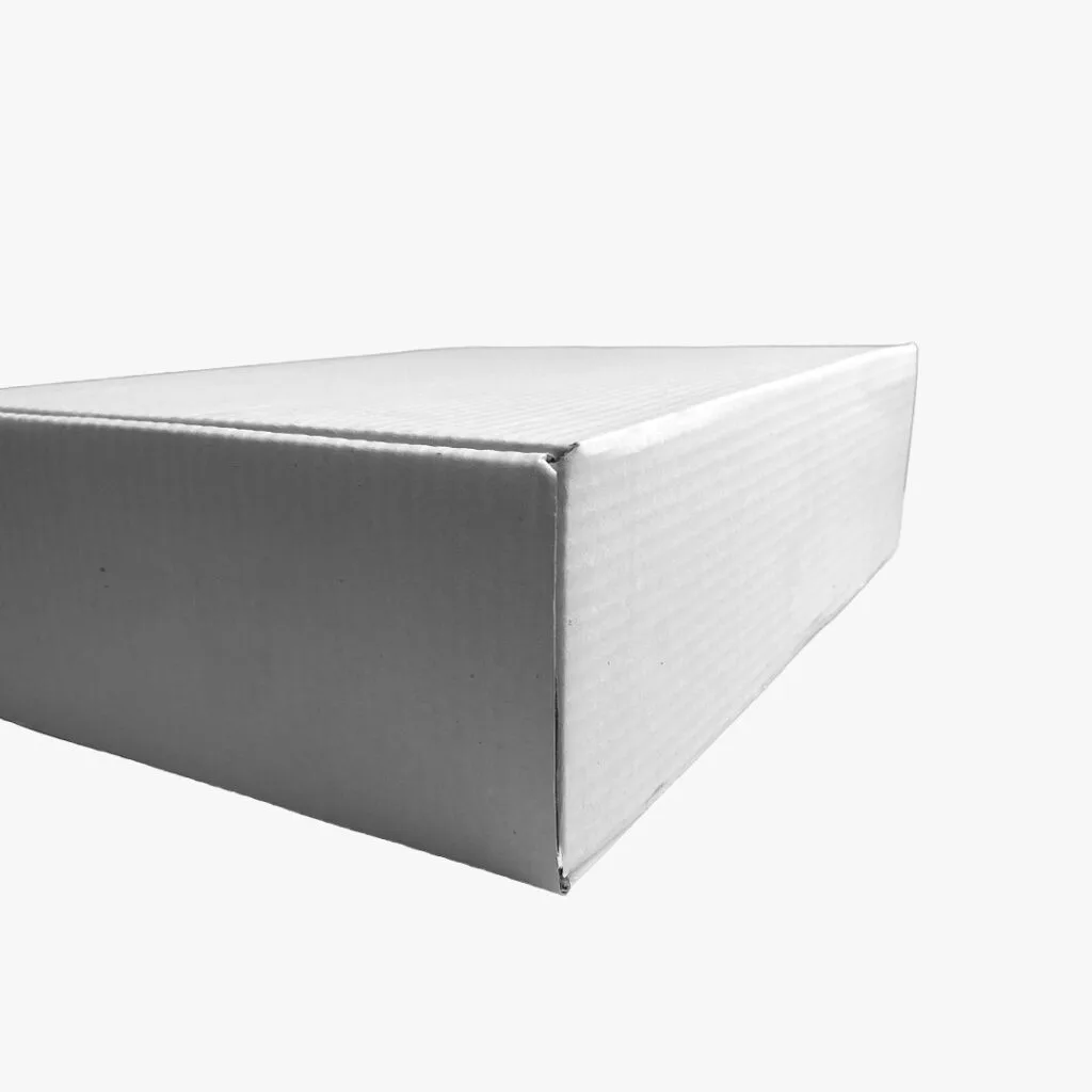 Minimal Gift Box